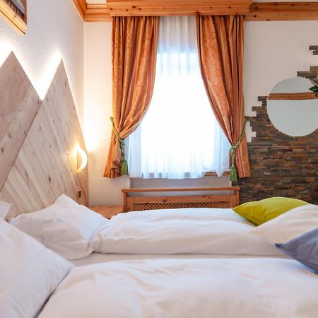Hotel Ciamol Campitello di Fassa Ngoại thất bức ảnh