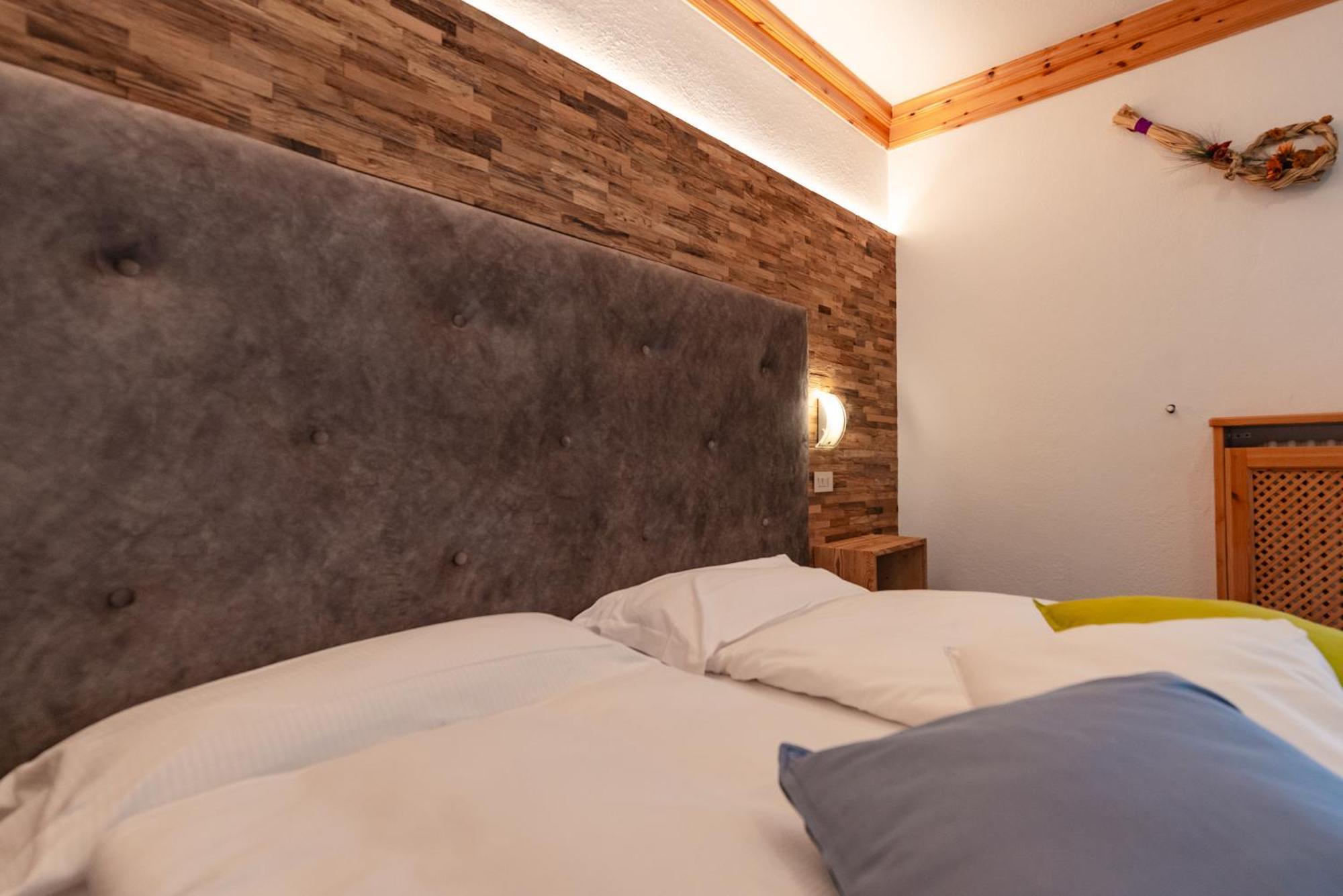 Hotel Ciamol Campitello di Fassa Ngoại thất bức ảnh