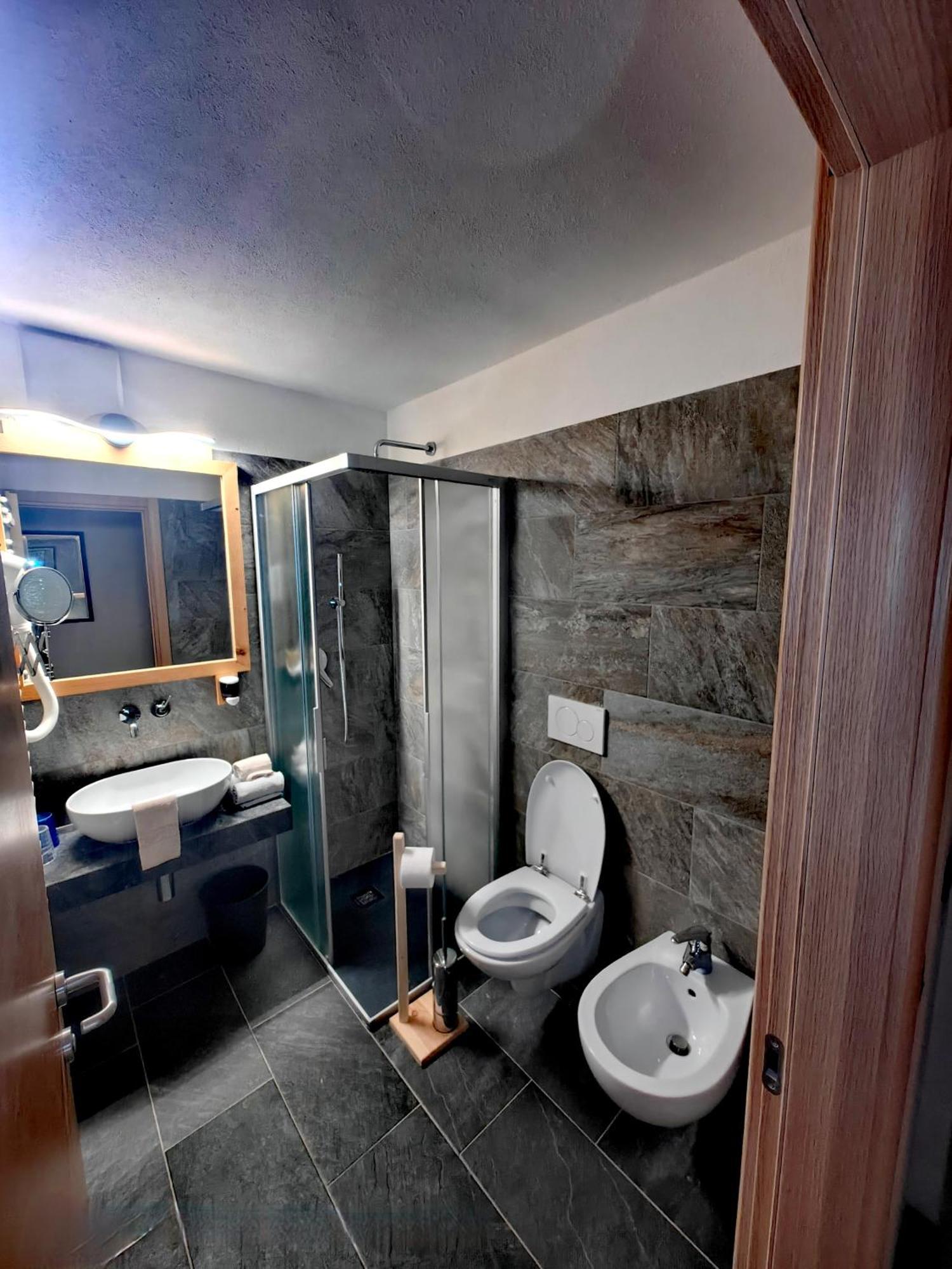 Hotel Ciamol Campitello di Fassa Ngoại thất bức ảnh