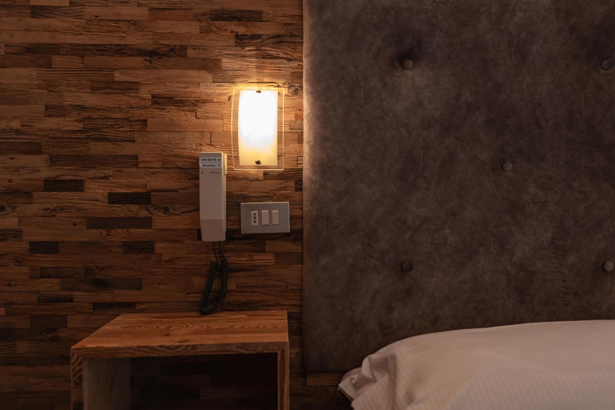Hotel Ciamol Campitello di Fassa Ngoại thất bức ảnh